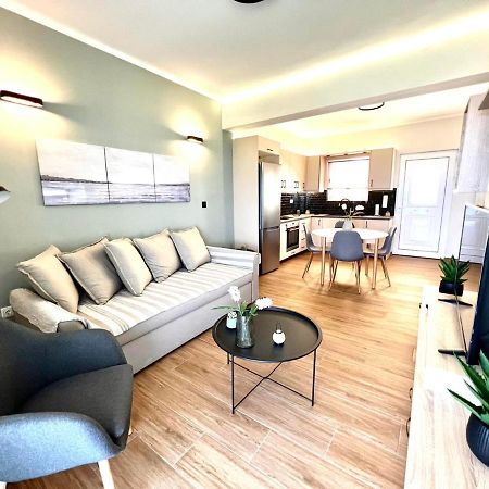 Cosy Apartment With Great Views Longa Exterior photo