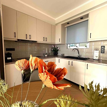 Cosy Apartment With Great Views Longa Exterior photo