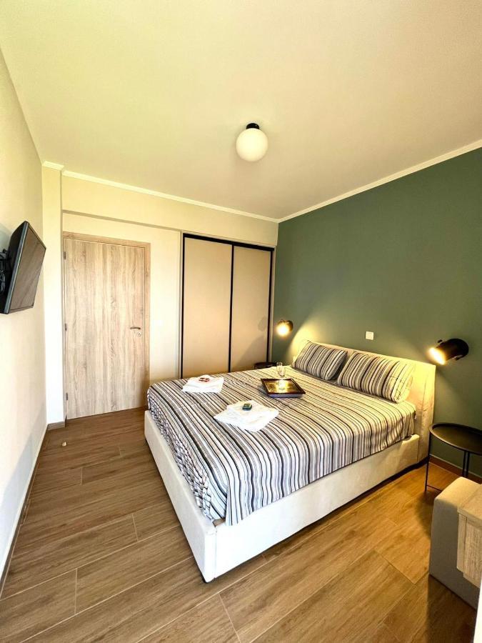 Cosy Apartment With Great Views Longa Exterior photo