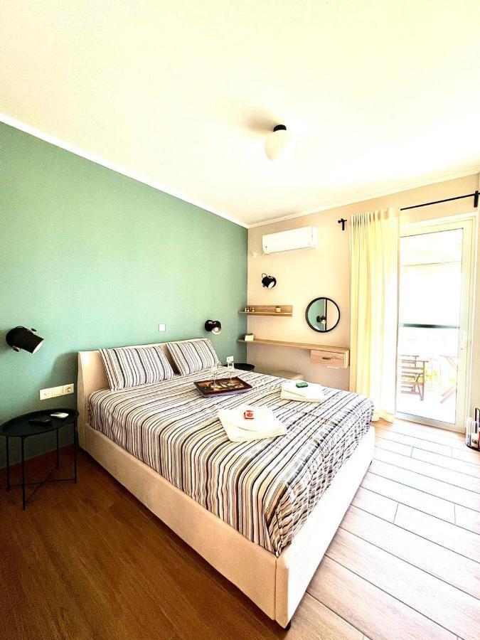 Cosy Apartment With Great Views Longa Exterior photo