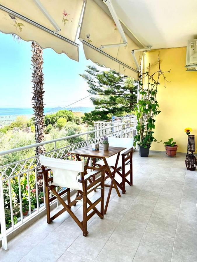 Cosy Apartment With Great Views Longa Exterior photo