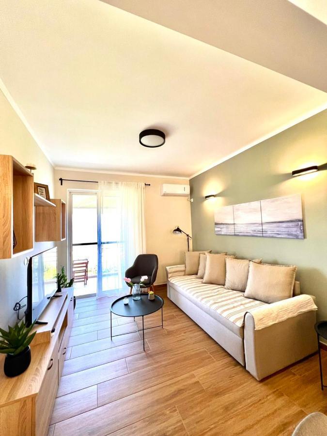 Cosy Apartment With Great Views Longa Exterior photo