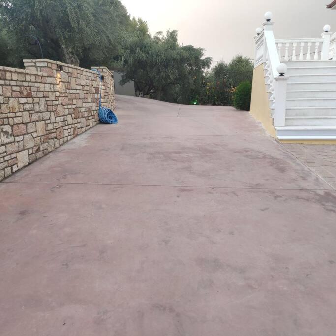Cosy Apartment With Great Views Longa Exterior photo