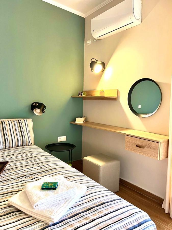 Cosy Apartment With Great Views Longa Exterior photo