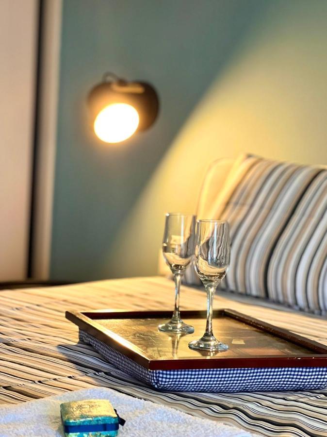 Cosy Apartment With Great Views Longa Exterior photo